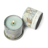 Fresh Sea Salt Demi Vanity Tin Scented Candle
