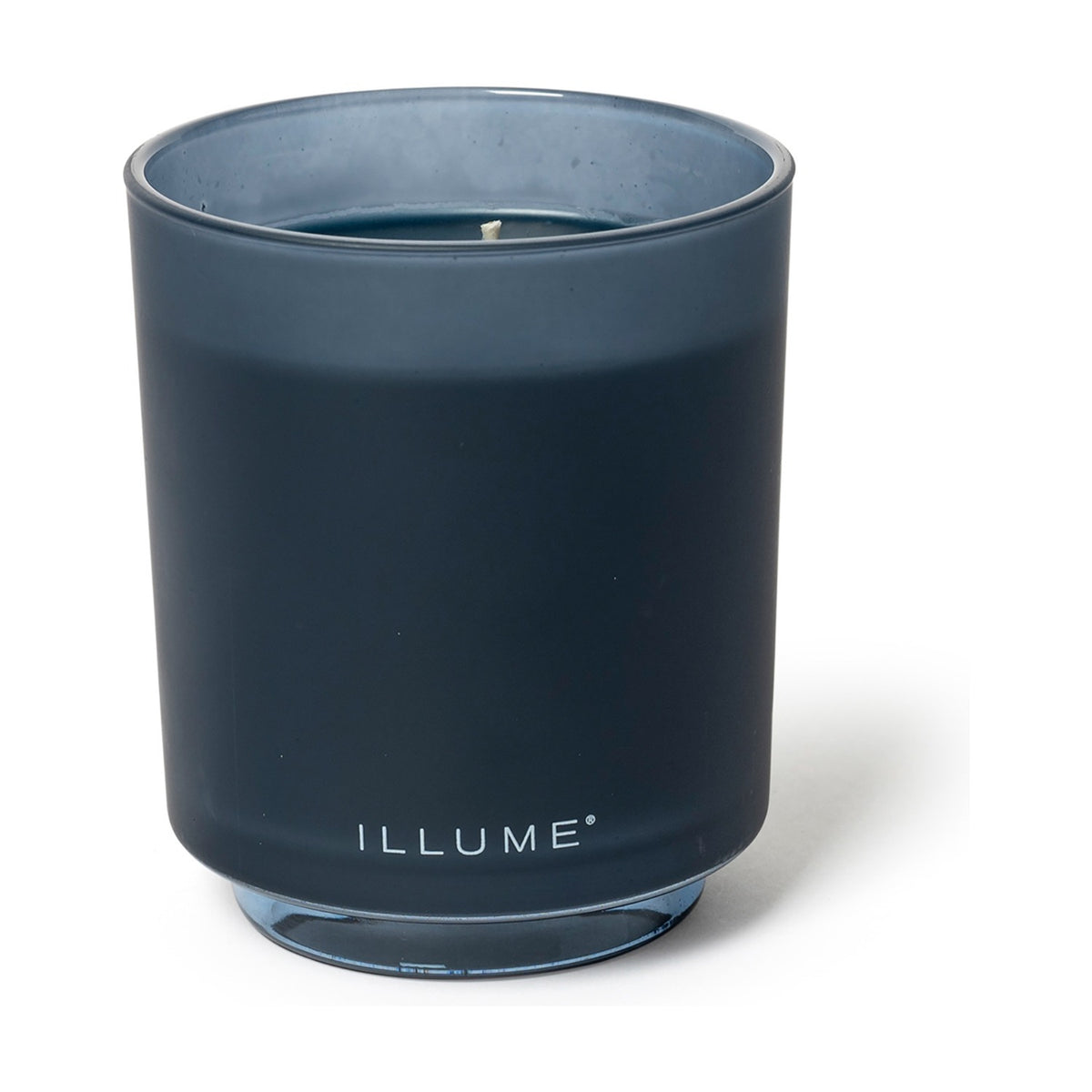 Hidden Lake Boxed Glass Scented Candle