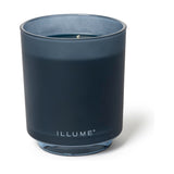 Hidden Lake Boxed Glass Scented Candle