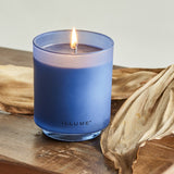 Citrus Crush Boxed Glass Scented Candle