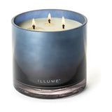 Hidden Lake Glass Scented Candle 590g