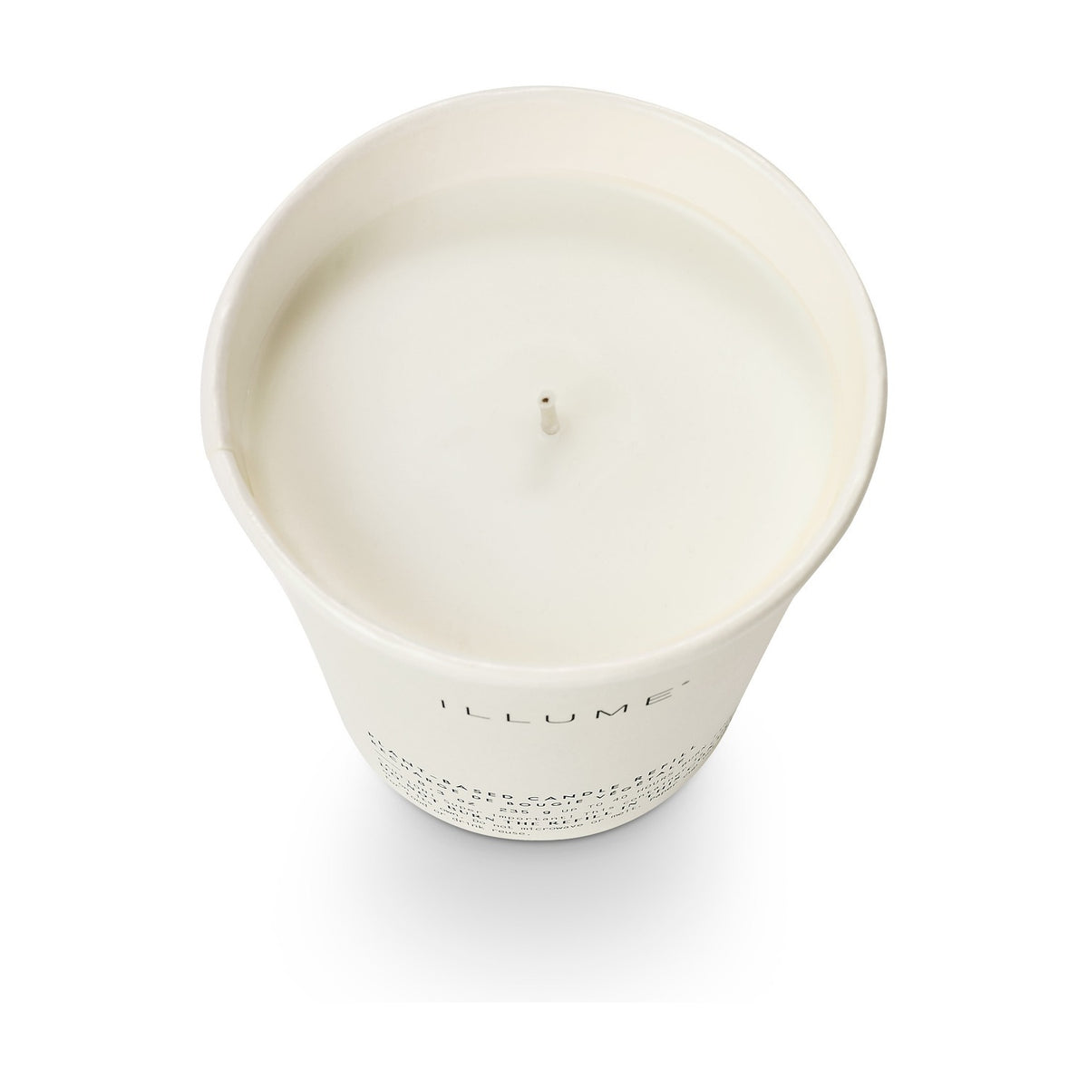 Terra Tabac Candle Refill