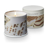 Driftwood Vanity Tin Scented Candle