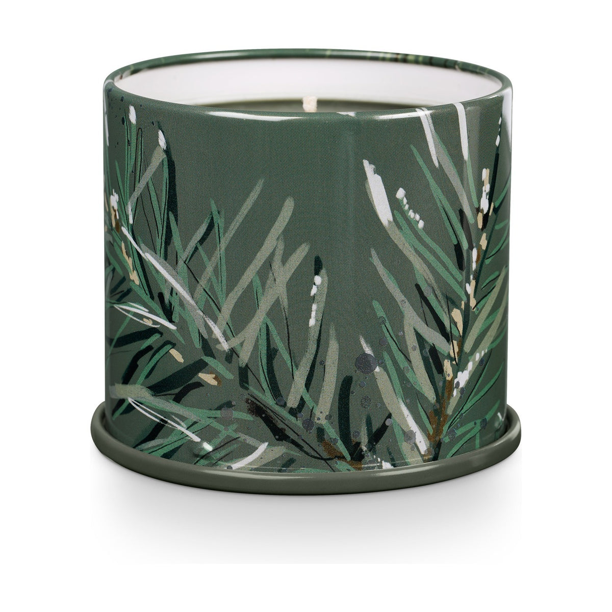 Balsam & Cedar Vanity Tin Scented Candle