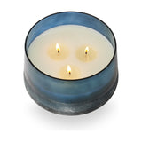 Hidden Lake Baltic Glass Scented Candle