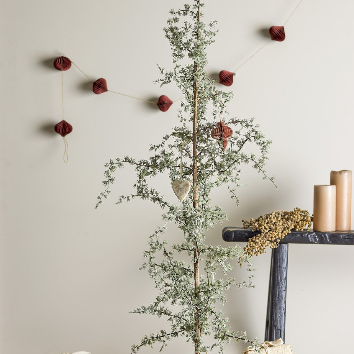 Vita Artificial Christmas Tree 150cm - Green
