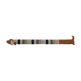 Charlie Dog Cotton Soft Toy - Multi
