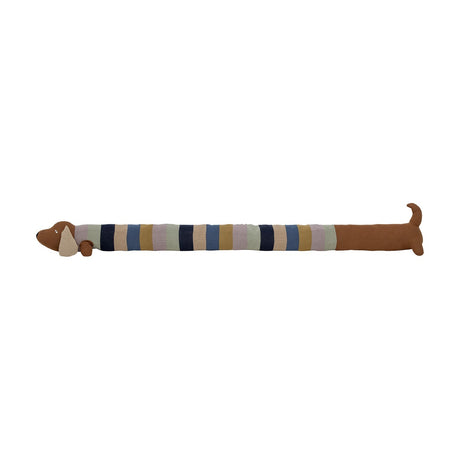 Charlie Dog Cotton Soft Toy - Multi