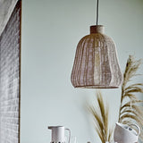 Felizia Paper Pendant Light - Natural
