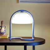 Favour Table Lamp - Blue