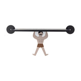 Rossaio Wall Shelf - Black