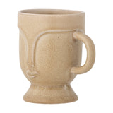 Sameen Stoneware Mug 290ml - Beige