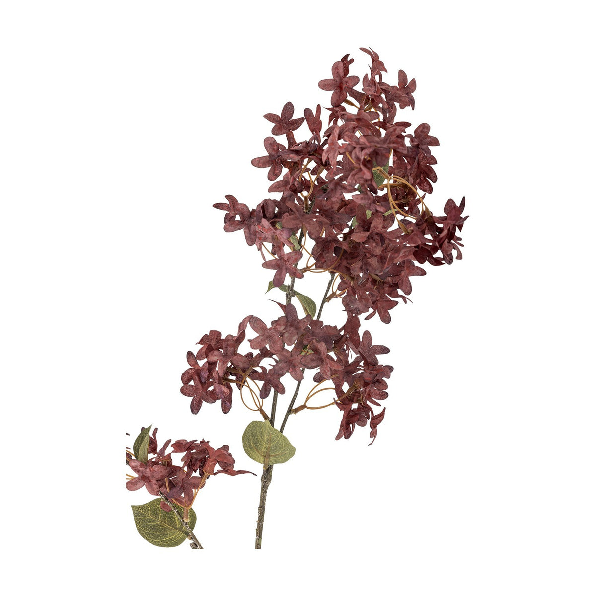 Myrtle Artificial Stem - Red