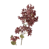 Myrtle Artificial Stem - Red