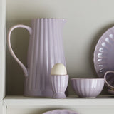 Latina Stoneware Jug 1200ml - Purple