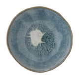 Nara Stoneware Bowl 13cm - Blue