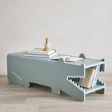 Arnie Kids Bench - Green