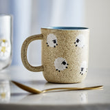 Dolly Speckled Stoneware Cup 170ml - Beige