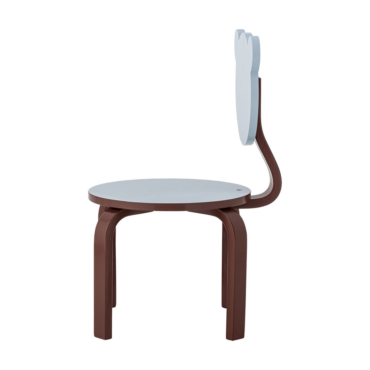 Liova Kids Chair 58cm - Multi