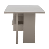 Norvida Coffee Table - Grey
