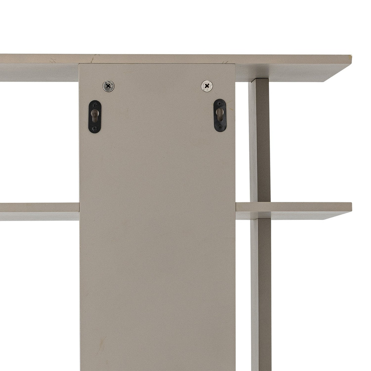 Norvida Wall Shelf - Grey