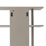 Norvida Wall Shelf - Grey