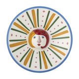 Conneli Stoneware Bowl 26.5cm - Multi