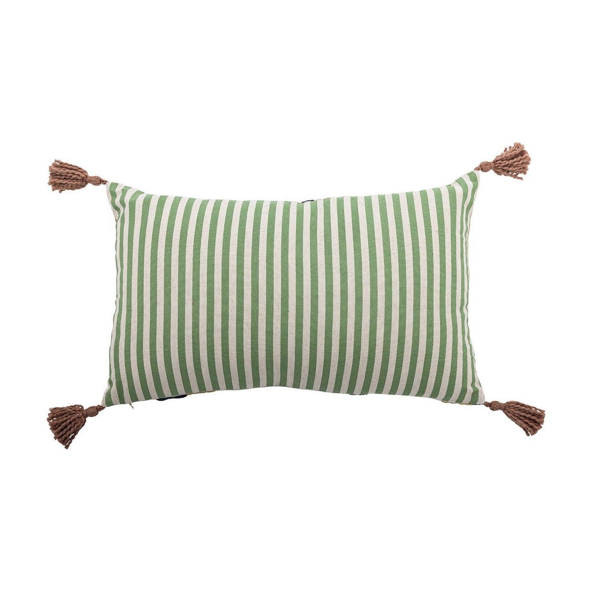 Artista Cotton Cushion - Multi
