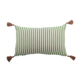 Artista Cotton Cushion - Multi