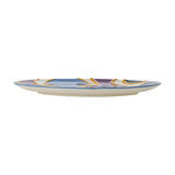 Salacia Stoneware Plates Set of 4 - Multi