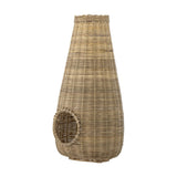 Ottine Bamboo Outdoor Lantern - Natural