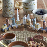 Junaid Bear Birthday Decoration - Multi