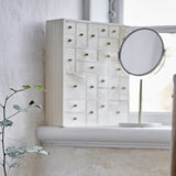 Valery Wooden Storage Box - Natural