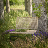Vallone Garden Chair - Beige