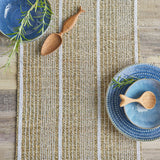 Vidan Seagrass Placemats Set of 4 - Natural