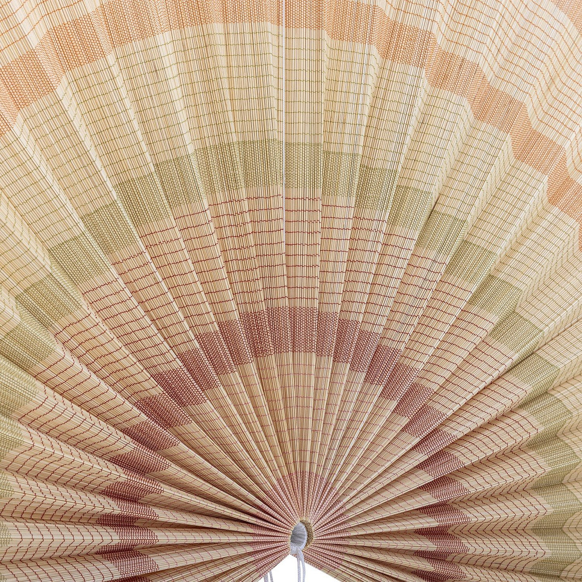 Jaime Bamboo Wall Decor - Beige