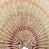 Jaime Bamboo Wall Decor - Beige