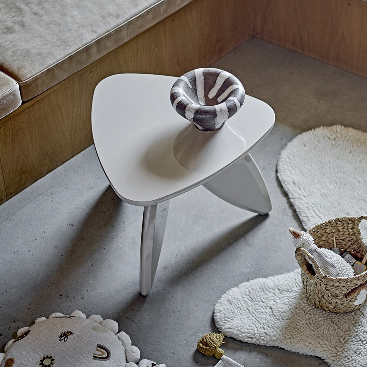 Magia Coffee Table - Beige
