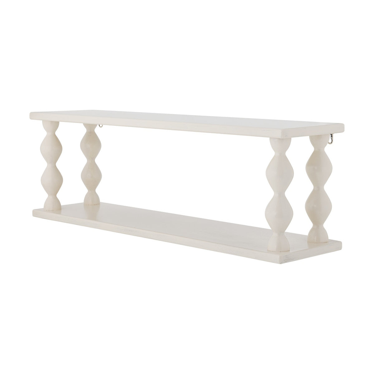 Salino Wall Shelf 26cm - Cream