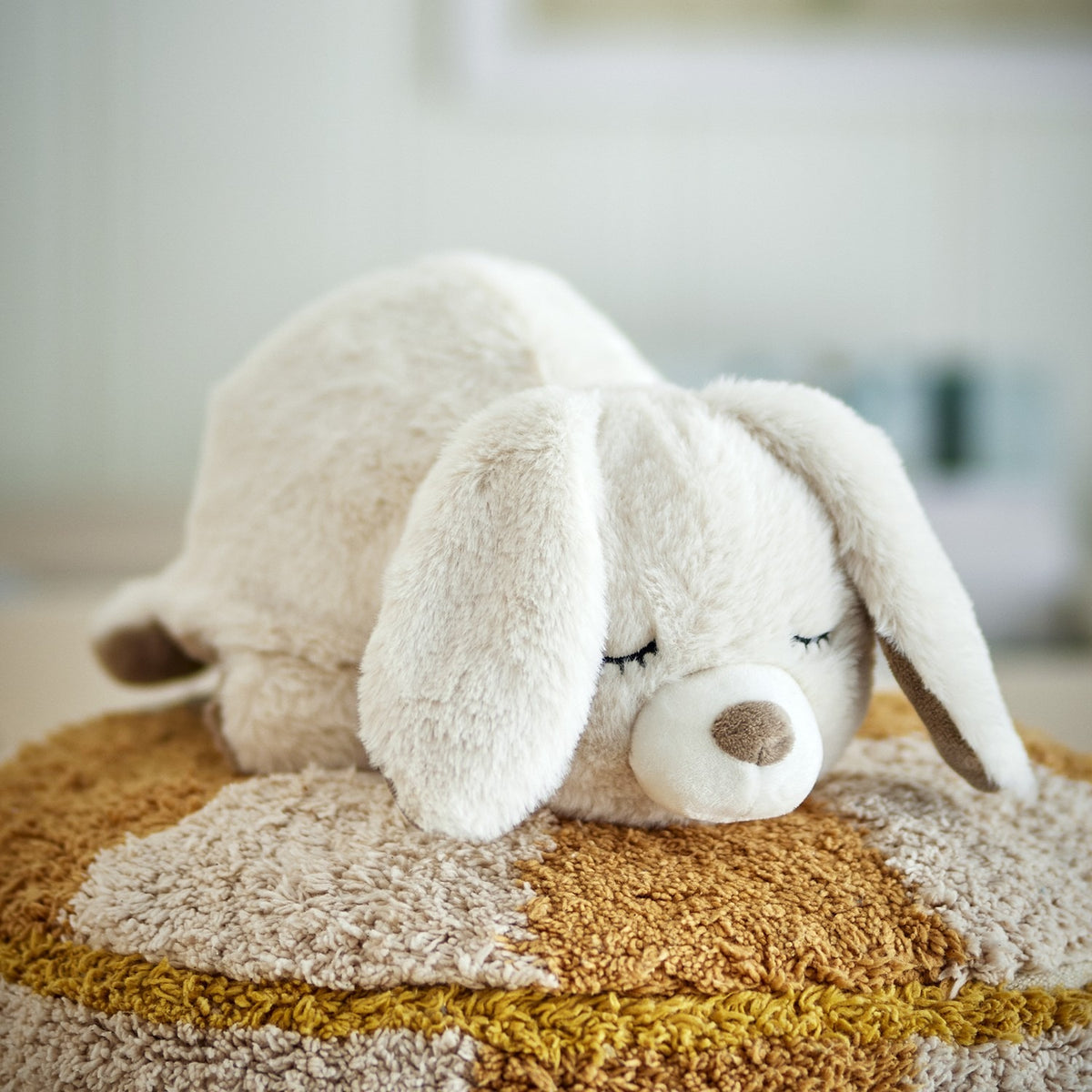 Berta Soft Toy - Multi