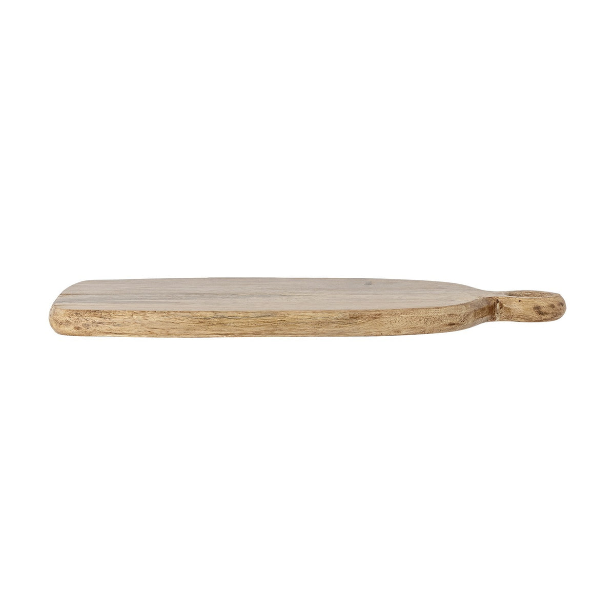 Nonnie Chopping Board 2x19cm - Brown