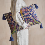 Adya Cushion - Multi