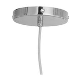 Thuja Pendant Light - White