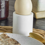 Kokui Marble Storage Jars Set of 3 - Multi