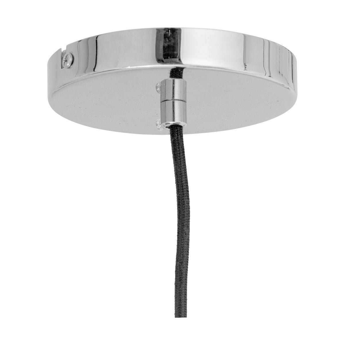 Pica Pendant Light - White