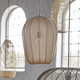 Naluna Pendant Light - Beige