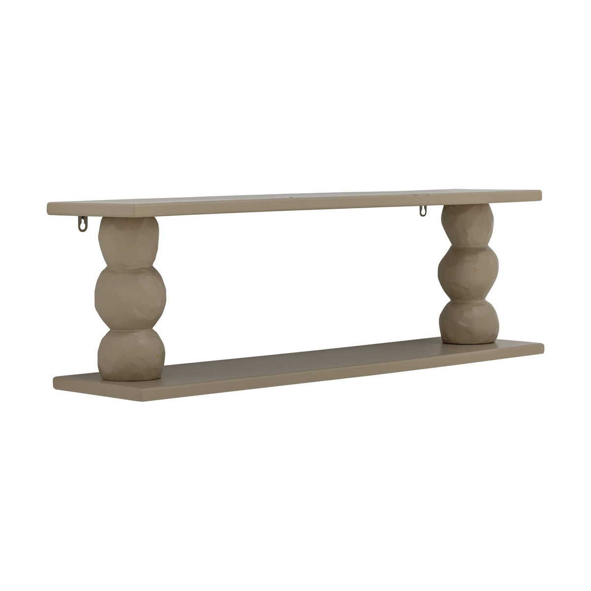 Solan Wall Shelf - Beige