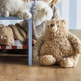 Olfie Soft Toy - Beige