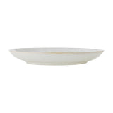 Addison Speckled Stoneware Side Plate 22cm - White