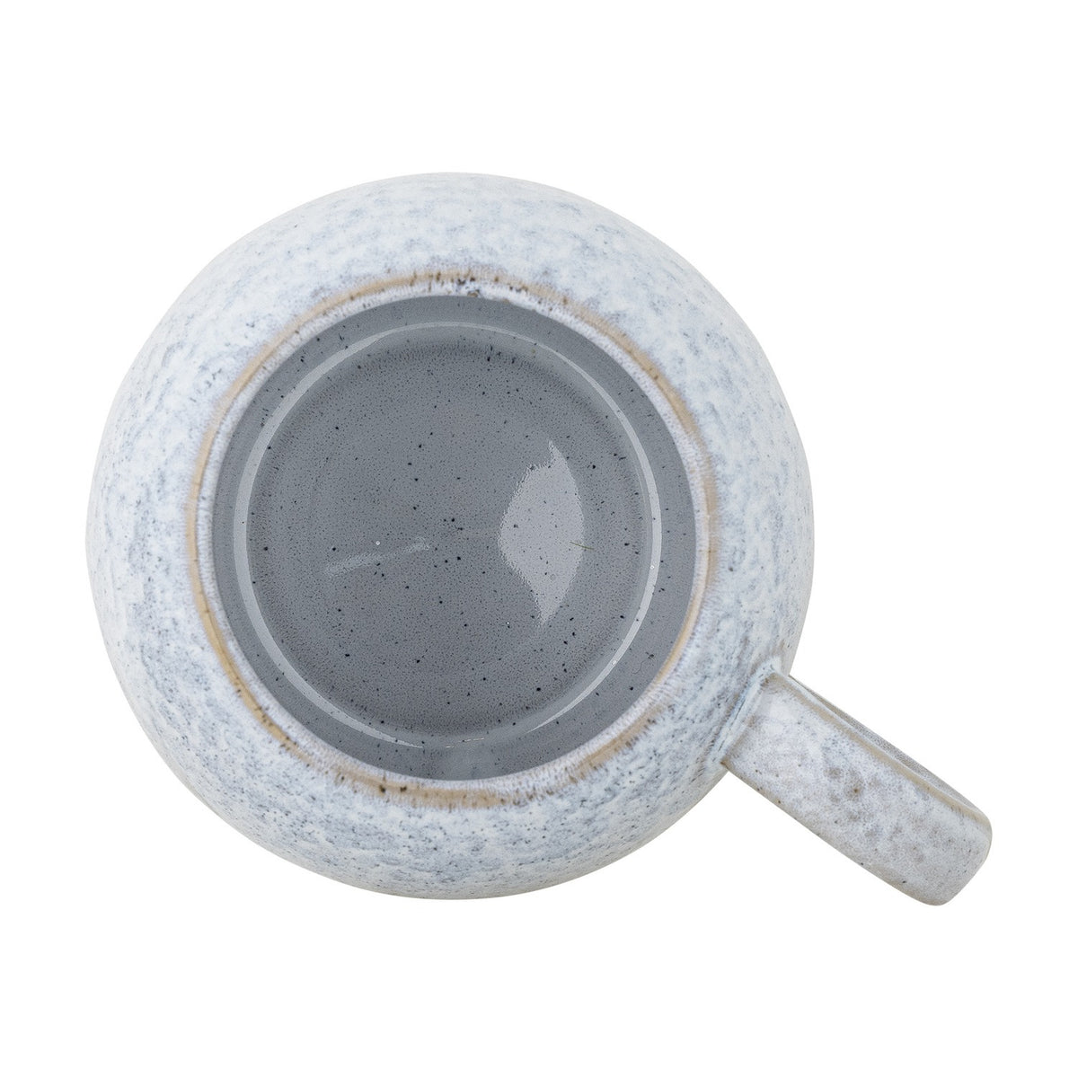 Paula Stoneware Mug 410ml - Blue